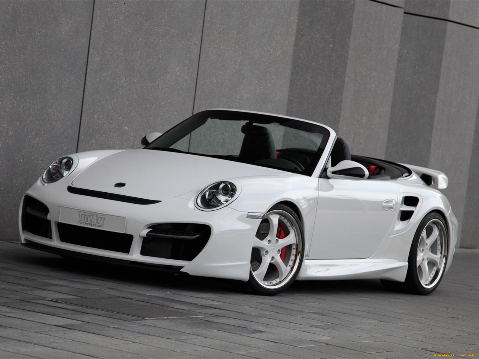 , porsche